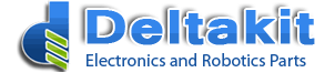 Deltakit Logo