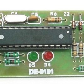 USB ISP Programmer AVR And 89SXX