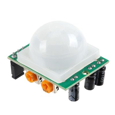 PIR Motion Sensor Module