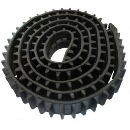 Track Belt 120X2