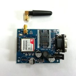 SIM900A GSM Modem With RS232