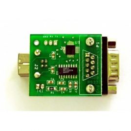 USB to Serial(CP2102)