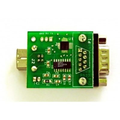 USB to Serial(CP2102)