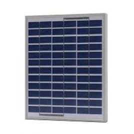 12V 20W Solar Panel