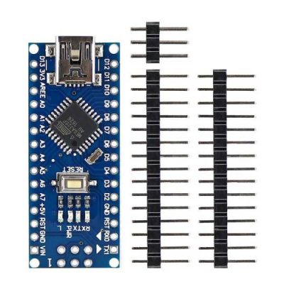 Arduino Nano R3 Board