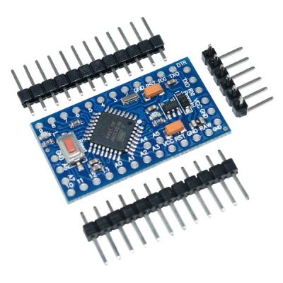 Arduino Pro Mini 328-5V/16MHz