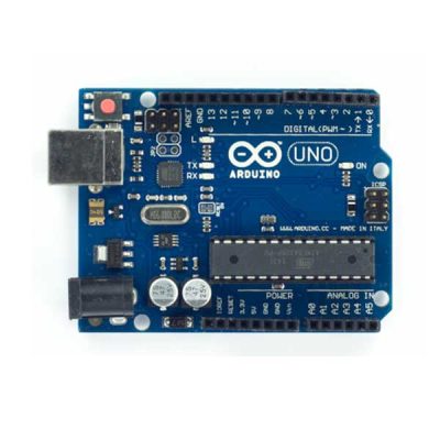 Arduino Uno R3 Board