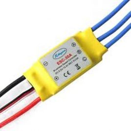Brushless Motor Speed Controller ESC 30A