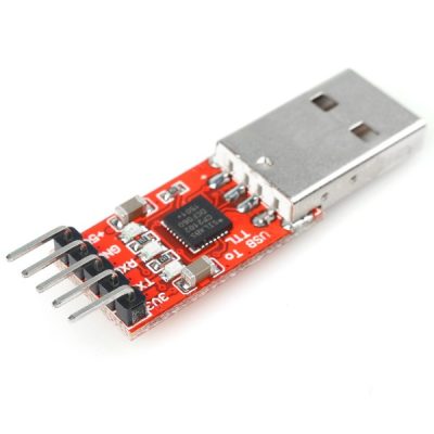 USB to TTL CP2102 Converter-5 Pin