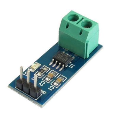 ACS712 20A Current sensor