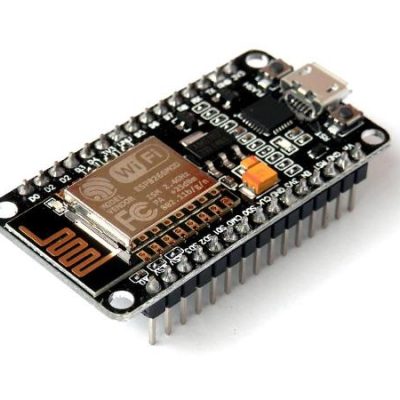 NodeMcu v2 ESP8266 Development Kit