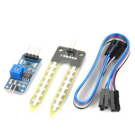 Soil Moisture Sensor Module