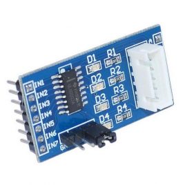 ULN2003 Stepper motor driver