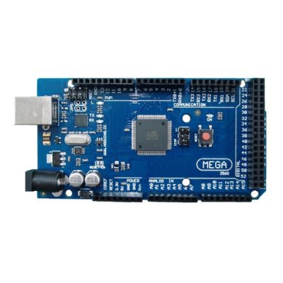 Arduino Mega 2560 R3 Board