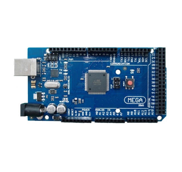 arduino mega 2560 r3 arduino mega 2560 r3