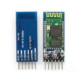 HC05 Bluetooth Module for Ardunio With TTL Output