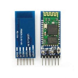 HC05 Bluetooth Module for Ardunio With TTL Output
