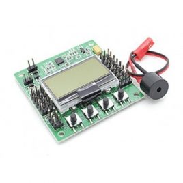 KK2.1.5 Multi-Rotor LCD Flight Controller Board