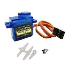 Tower Pro SG90 9g Servo Motor