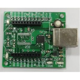 Xbee USB Based Board