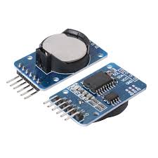 I2C RTC+EEPROM Board(DS3231+AT24C32)