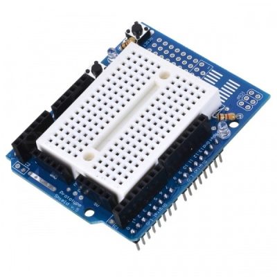 Arduino Prototype Shield