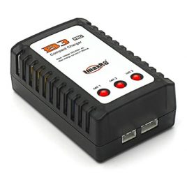 B3 LI-PO Battery Charger