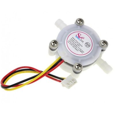 Water Flow Sensor YF-S401