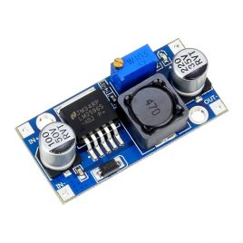 DC to DC Converter LM2596