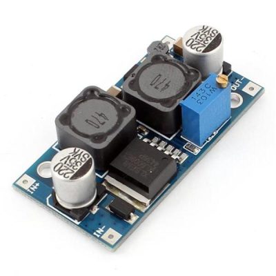 DC to DC Converter XL6009