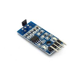 Hall Sensor Module