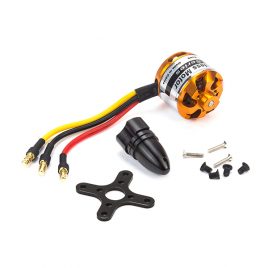 1400KV Brushless Motor With Bullet Connector D2826