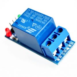 1 CH Relay Board -5V