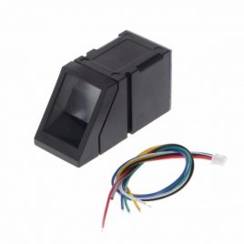 R307 Optical Fingerprint Reader Sensor Module with pin