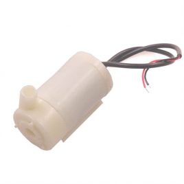 Mini Submersible DC Water Pump