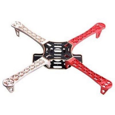 F450 Quadcopter Frame Drone Glass Fibre with Power Distribution Board