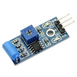 Tilt Sensor Module For Arduino