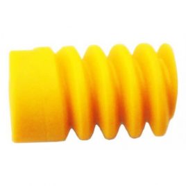 Plastic Worm Gear