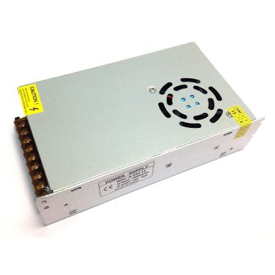 12V 20A Industrial SMPS Power Supply
