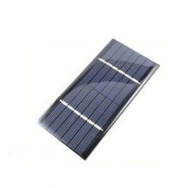 6V - 100mA Solar Panel For DIY Project