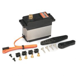 High Torque Servo CYS-S8218 Digital Metal Gear 40KG