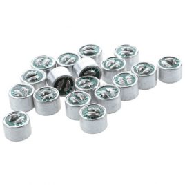 Electret Condenser Microphone-10Pcs.