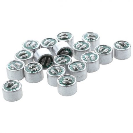 Electret Condenser Microphone-10Pcs.