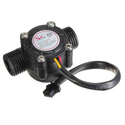 Water Flow Sensor YF-S201