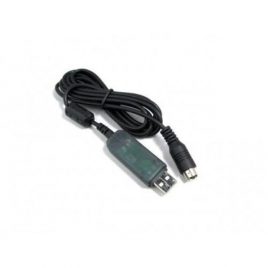 FlySky Data Line Cable For T6 i6, FS-i6, FS-T6 Transmitter