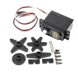 Futaba S3003 Servo Motor-360 Degree