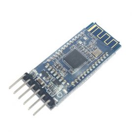 HM 10 BLE 4.0 Bluetooth Module