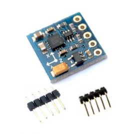 HMC5883L 3-Axis Digital Compass Magnetometer Module