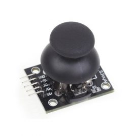 Joystick Break Out Board