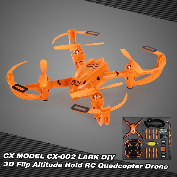 drone 2.4 ghz 6 axis gyro
